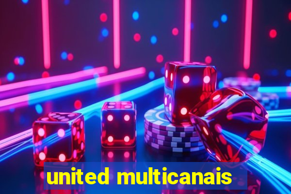 united multicanais